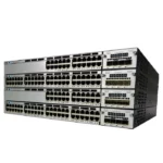 Cisco Catalyst 3750-X Series Switches