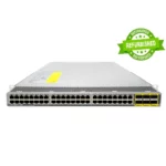 Cisco Nexus C3172TQ 10G 48 Port Switch