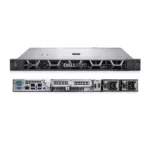 Dell PowerEdge R350 Rack Server