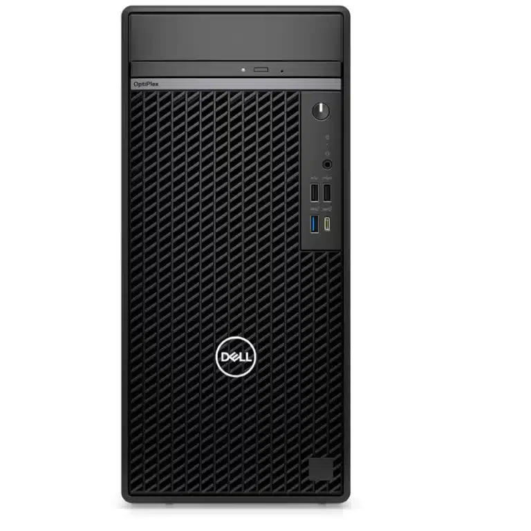 Dell OptiPlex Plus 7020 Desktop PC