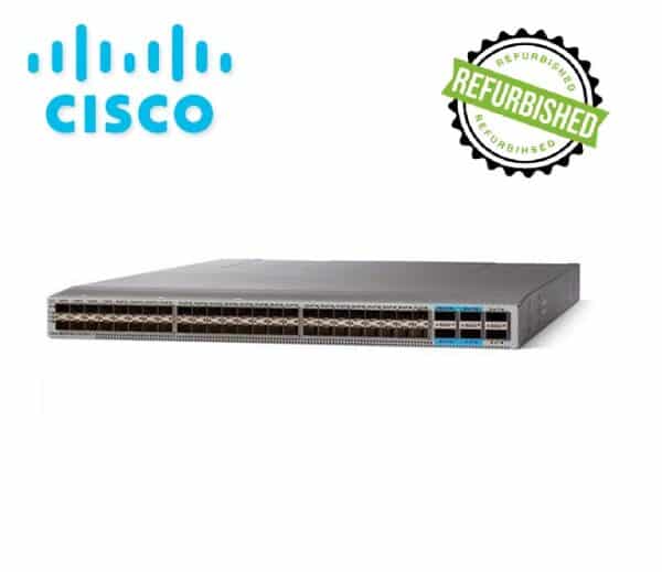 Cisco Nexus N9K-C92160YC-X Kuwait refurbished enterprise data center switch rack mount